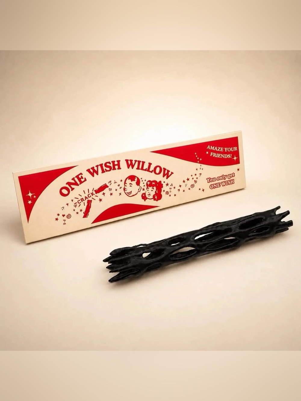 One Wish Willow